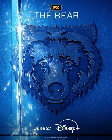 Watch The Bear .
